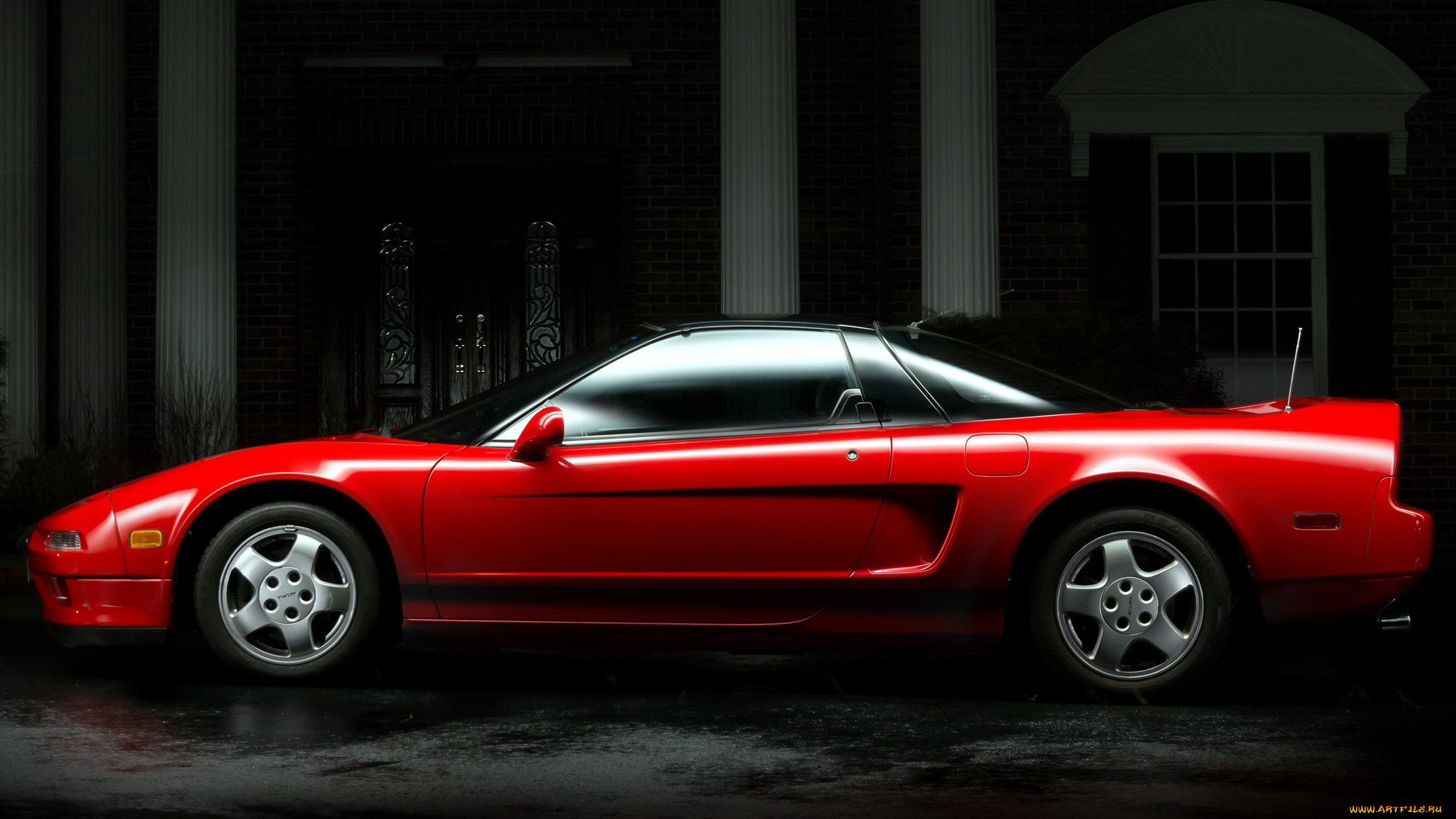 honda, nsx, , , motor, co, ltd